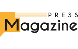MagazinePress Logo