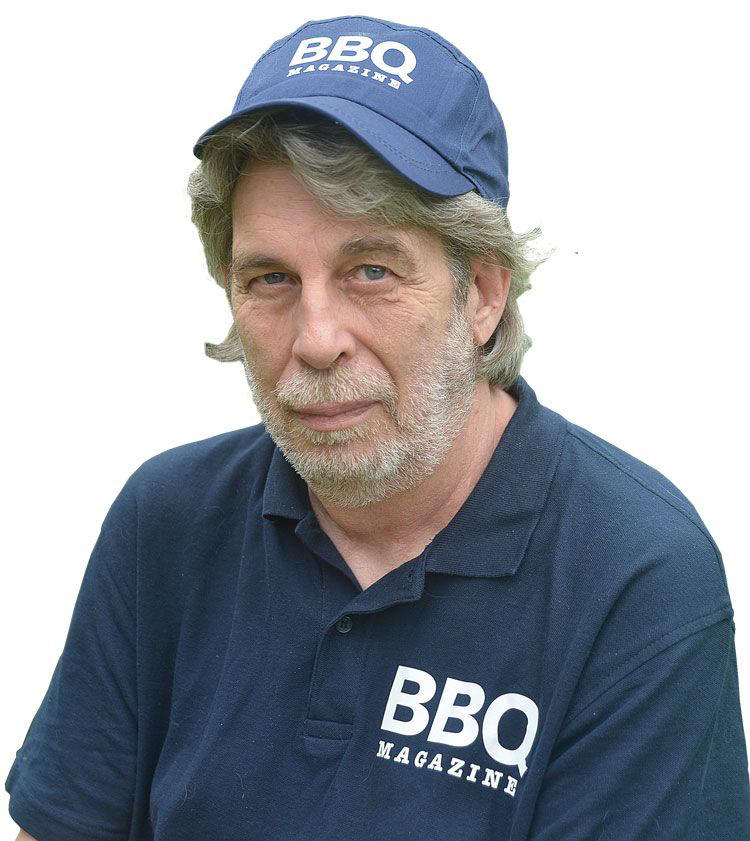 Bob Schwartz 