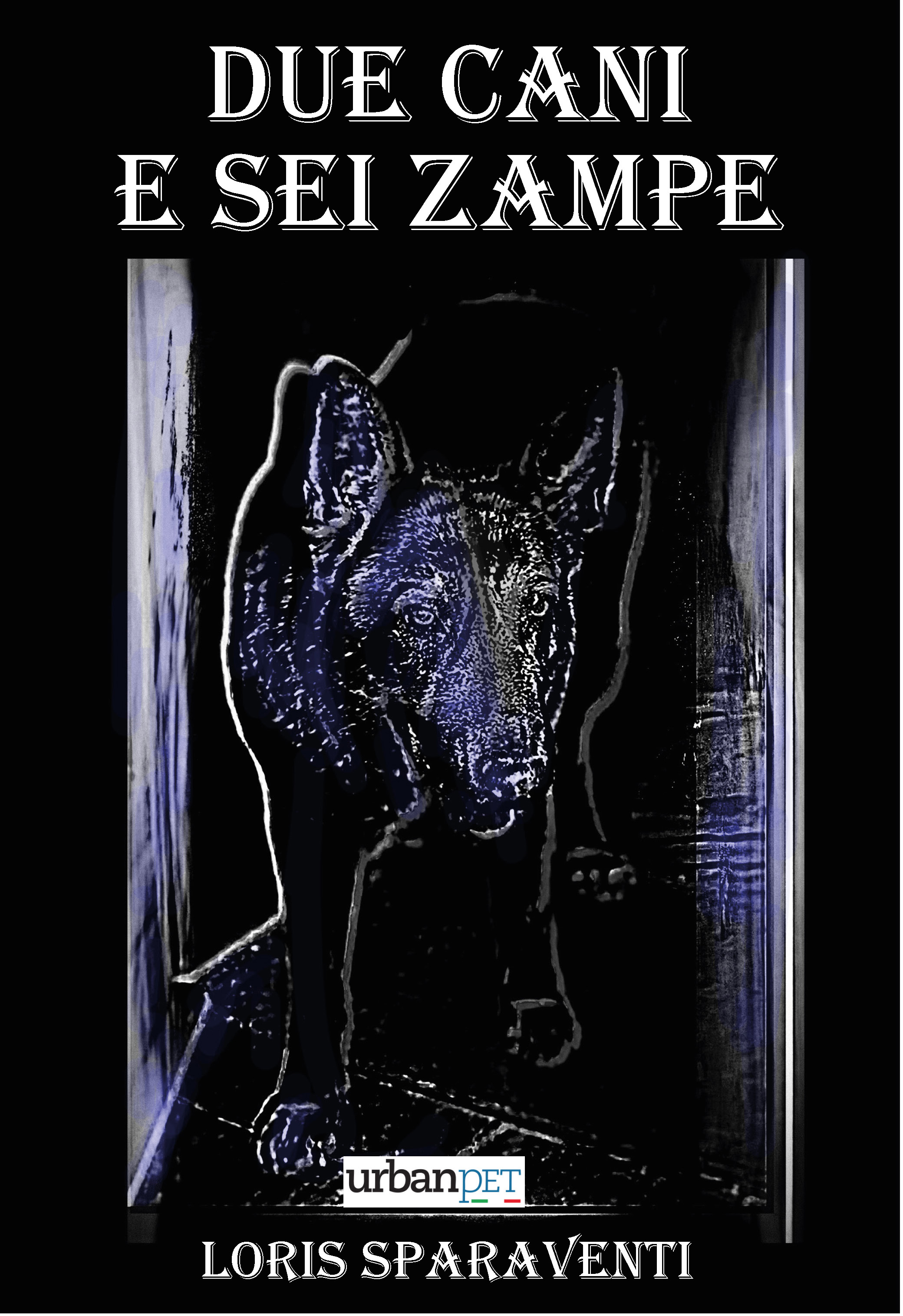 Due cani a sei zampe